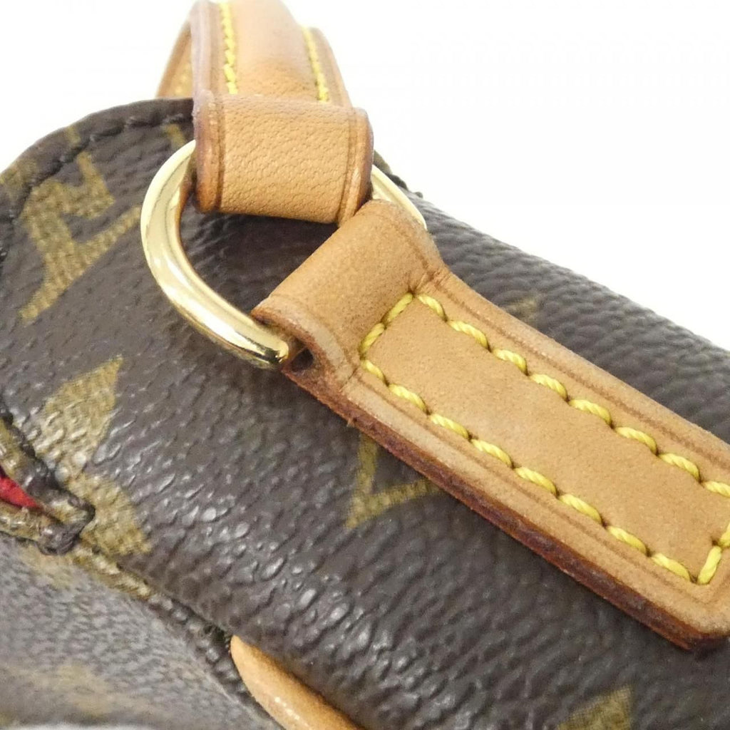 Louis Vuitton Monogram Recital Bag — view 5