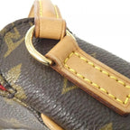 Louis Vuitton Monogram Recital Bag — view 5