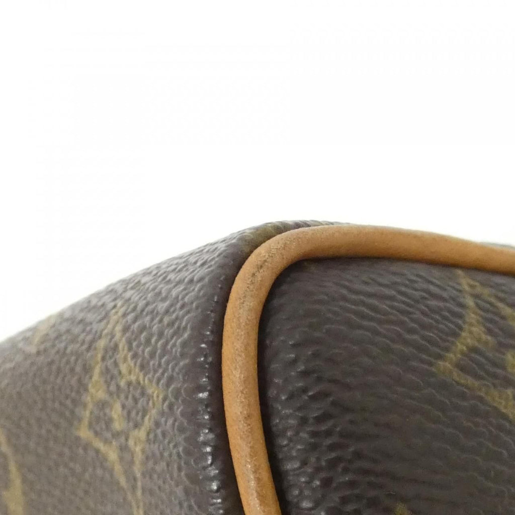 Louis Vuitton Monogram Recital Bag — view 4