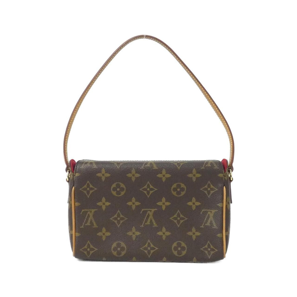 Louis Vuitton Monogram Recital Bag — view 2
