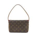 Louis Vuitton Monogram Recital Bag — view 2