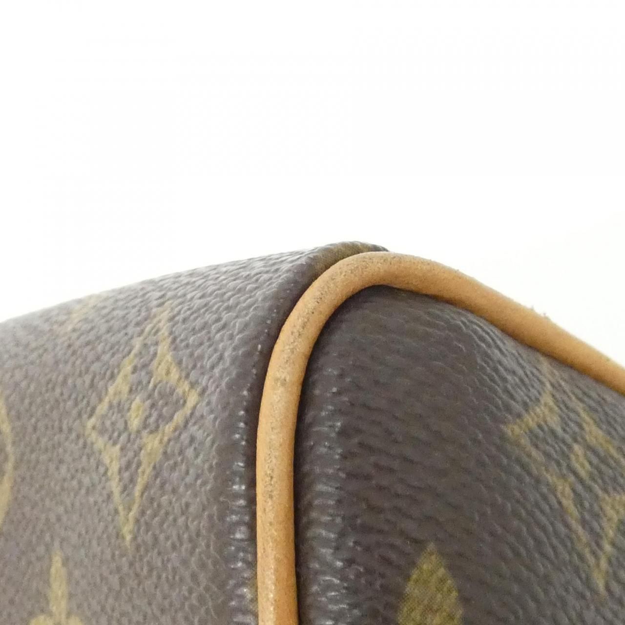 Louis Vuitton Monogram Recital Bag — view 3