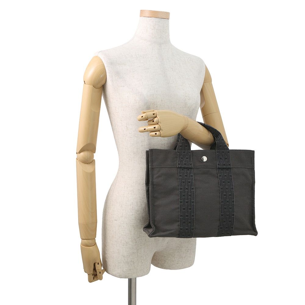 Hermes Tote Her — view 4