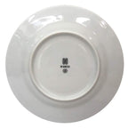 Hermes Deco Ash No1 Design Plate Black — view 2