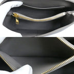 Celine Nino 2-Way Shoulder Bag Pebble — view 4