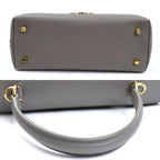 Celine Nino 2-Way Shoulder Bag Pebble — view 3