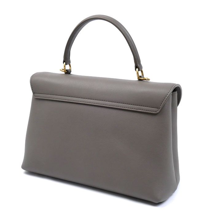 Celine Nino 2-Way Shoulder Bag Pebble — view 2