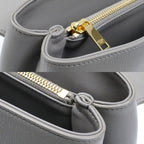 Celine Nino 2-Way Shoulder Bag Pebble — view 6