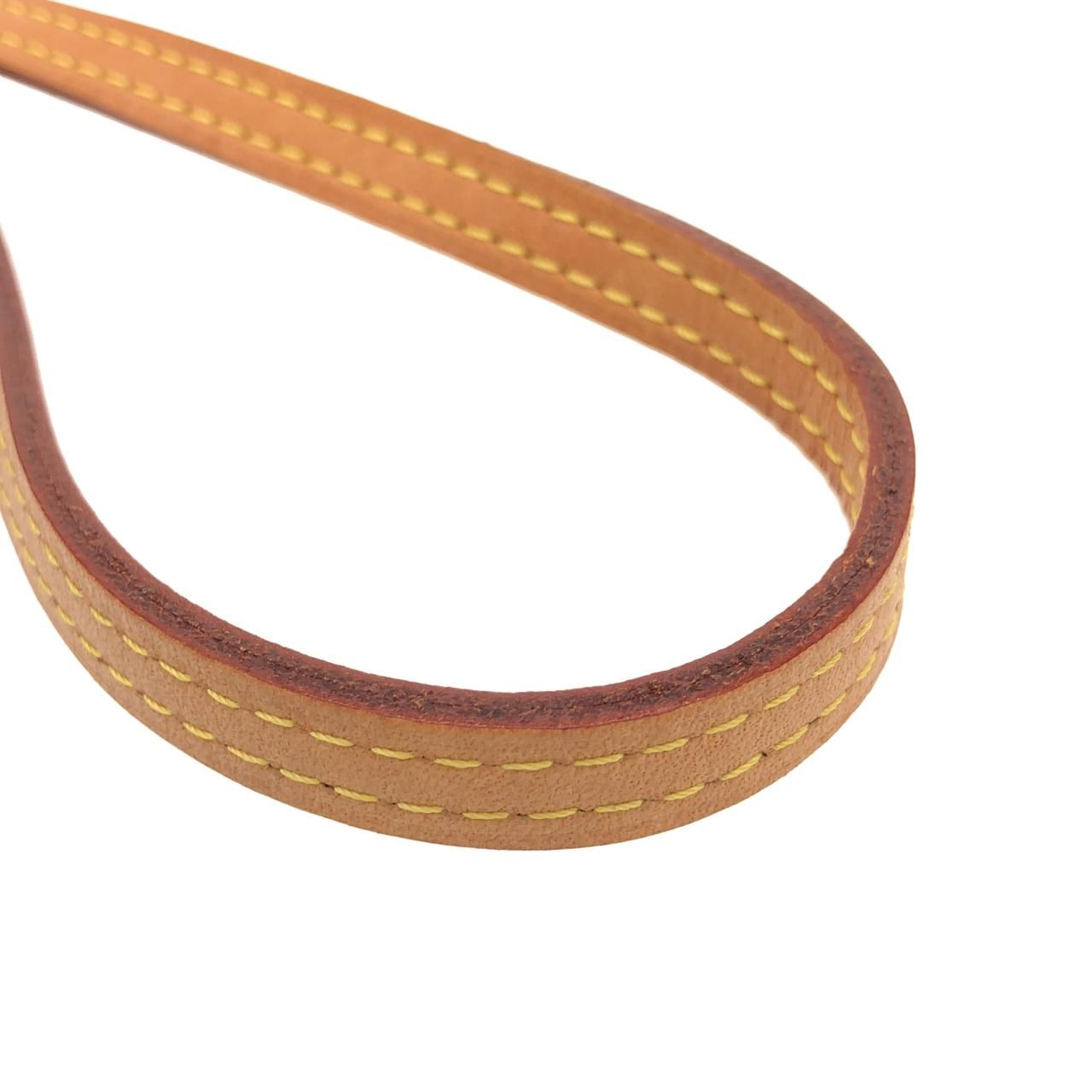 Louis Vuitton Monogram Nano Noe Shoulder Bag — view 8
