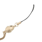Chanel Charm Acorn Motif CC Logo 05 a Key Holder — view 4