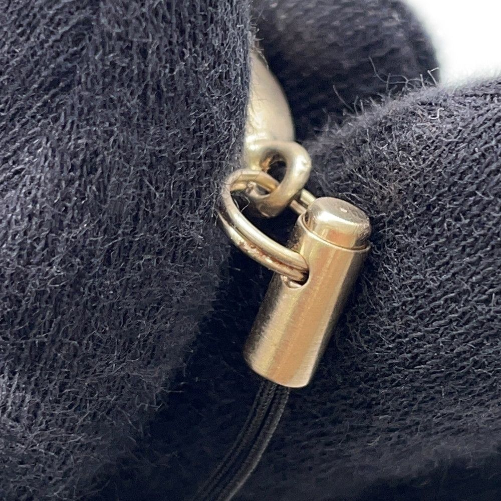 Chanel Charm Acorn Motif CC Logo 05 a Key Holder — view 8