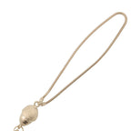 Chanel Charm Acorn Motif CC Logo 05 a Key Holder — view 5
