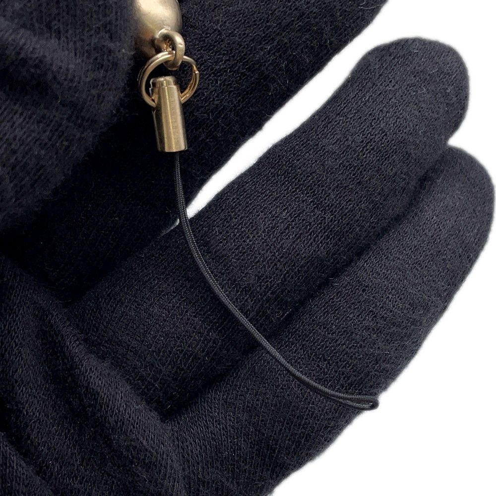Chanel Charm Acorn Motif CC Logo 05 a Key Holder — view 7