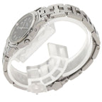 Hermes Clipper Watch SS — view 2