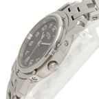 Hermes Clipper Watch SS — view 5