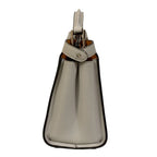 Fendi Peekaboo Iconic Essential 2-Way Shoulder Bag — view 4