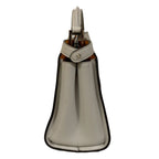 Fendi Peekaboo Iconic Essential 2-Way Shoulder Bag — view 3