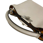 Fendi Peekaboo Iconic Essential 2-Way Shoulder Bag — view 8
