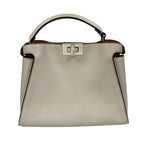 Fendi Peekaboo Iconic Essential 2-Way Shoulder Bag — view 2