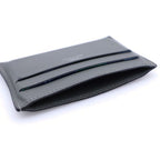 Hermes Citizen Twill Lining Design Leather Card Case Business Holder Set — view 5