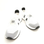 Dior Run'n'dior Sneakers 37 Low Cut Mesh Logo Black — view 2
