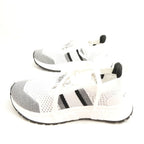 Dior Run'n'dior Sneakers 37 Low Cut Mesh Logo Black — view 3