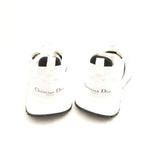 Dior Run'n'dior Sneakers 37 Low Cut Mesh Logo Black — view 4
