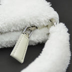 Prada Handbag White L — view 9