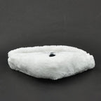 Prada Handbag White L — view 4
