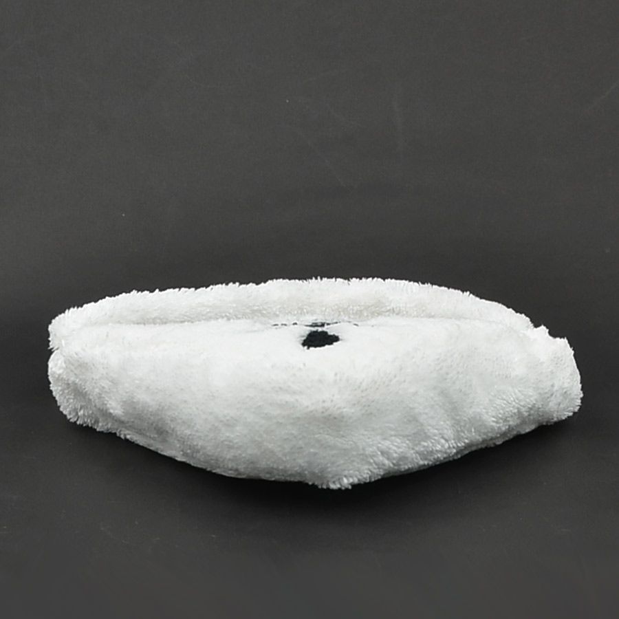 Prada Handbag White L — view 4