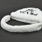 Prada Handbag White L — view 8