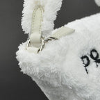 Prada Handbag White L — view 6