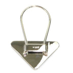 Prada Key Ring Black — view 3