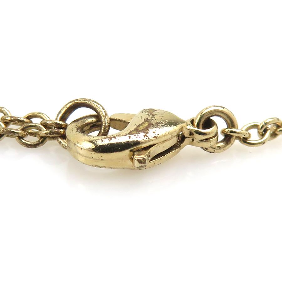 Dior Bracelet Gold — view 5