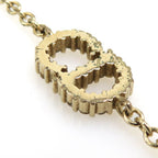 Dior Bracelet Gold — view 3