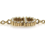Dior Bracelet Gold — view 4