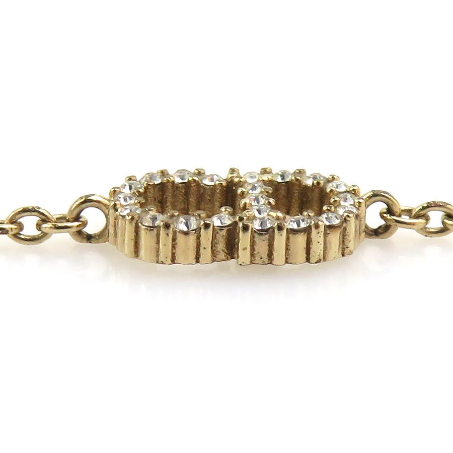 Dior Bracelet Gold — view 4