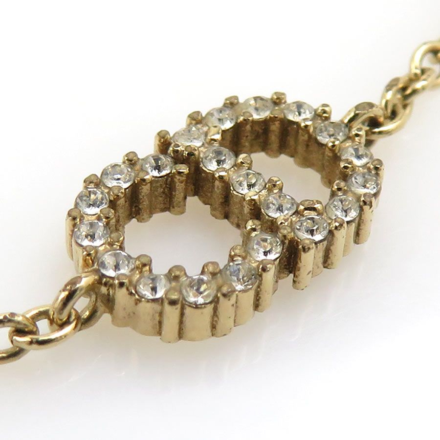 Dior Bracelet Gold — view 2