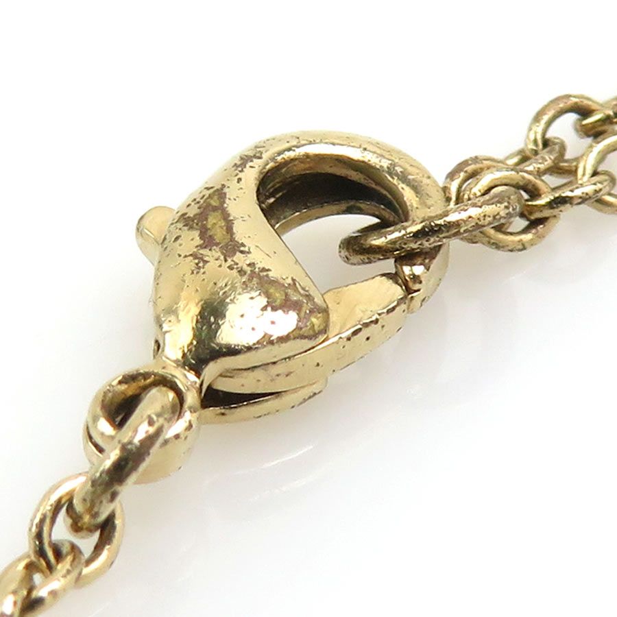 Dior Bracelet Gold — view 6