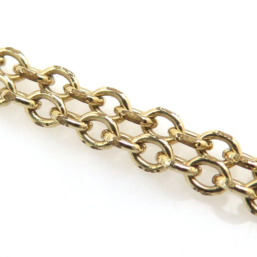 Dior Bracelet Gold — view 9