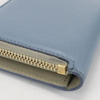 Loewe Anagram Bifold Wallet Calfskin — view 9