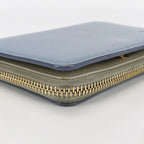 Loewe Anagram Bifold Wallet Calfskin — view 8
