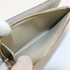Loewe Anagram Bifold Wallet Calfskin — view 4