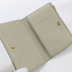 Loewe Anagram Bifold Wallet Calfskin — view 3