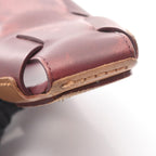 Hermes Sandals Ruse Leather — view 9