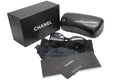 Chanel Multicolor Sunglasses Eyewear