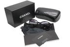 Chanel Multicolor Sunglasses Eyewear