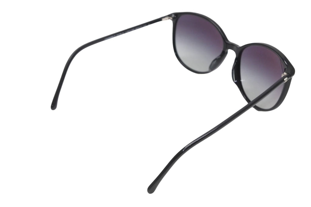 Chanel Multicolor Sunglasses Eyewear — view 8