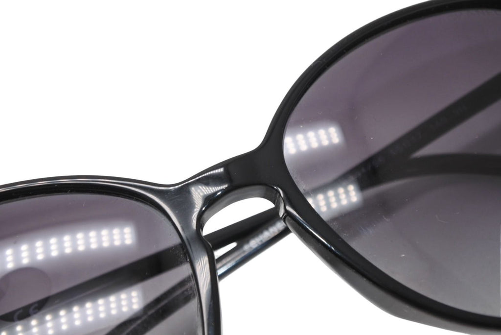 Chanel Multicolor Sunglasses Eyewear — view 5