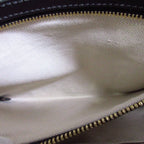 Gucci Jackie Shoulder Bag Black — view 9